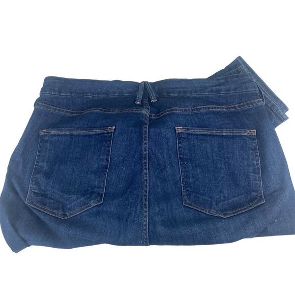 Good American Good Waist Jeans - Picture 2 of 3